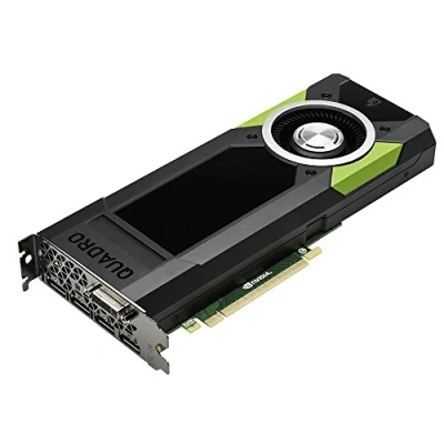 Immagine di PNY NVIDIA Quadro M5000 8 GB GDDR5 PCI Express 3.0 Scheda Grafica Nero (Ricondizionata)