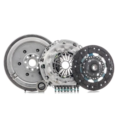 Immagine di LuK BR 0241 600 0140 00 Kit Frizione PEUGEOT: 307 Hatchback, SW, 407 CITROËN: C8, C5 II C4 I Hatchback
