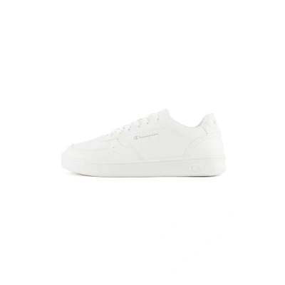 Immagine di Champion Newman, Scarpe da Ginnastica Uomo, Bianco Ww001, 47.5 EU