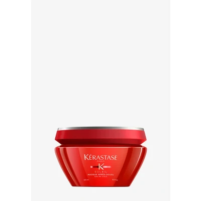 Immagine di Kérastase Soleil Masque Eau De Coco 200 ml