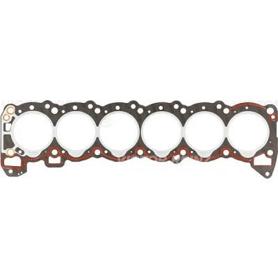 Immagine di REINZ 61 53760 10 Guarnizione Testata 1,5 86 di tela morbida metallo 2 NISSAN: Patrol GR 4 SUV, 3/2 SUV