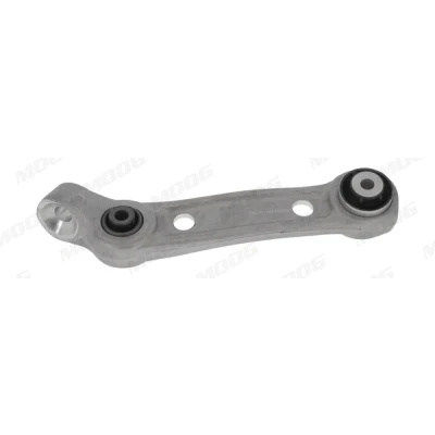 Immagine di MOOG BM TC 17390 Braccio oscillante, Sospensione ruota posteriore, inferiore, Assale anteriore Dx longitudinale oscillante Alluminio