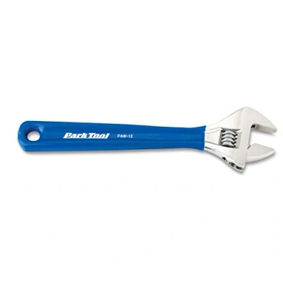 Immagine di Park Tool, Chiave Inglese Regolabile; Apertura Fino a 36 mm, Nero (Schwarz)