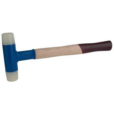Immagine di KS Tools 140.1215 Mazzuola antirimbalzo