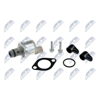 Immagine di NTY ESCV NS 000 Valvola regolapressione, Sistema Common Rail OPEL: Meriva B, FORD: Transit Mk6 Van, Camion pianale/Telaio