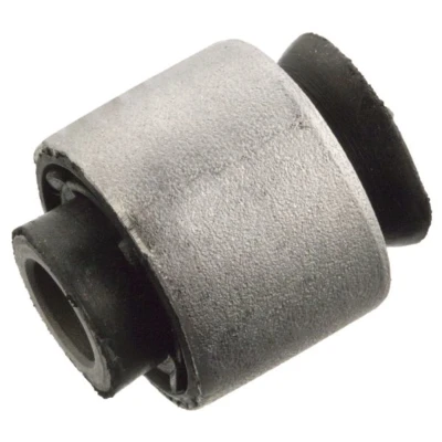 Immagine di FEBI BILSTEIN 103365 Silent Block anteriore, Assale posteriore Sx, Dx 41 Gomma CITROËN: C5 III Station Wagon, 3, C6 Sedan