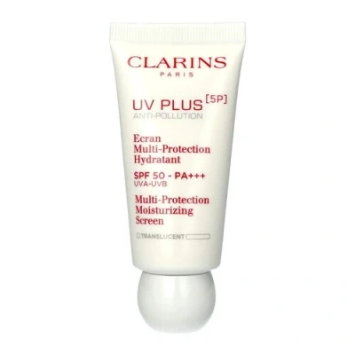 Immagine di Clarins UV PLUS Anti Pollution SPF 50 30 ml