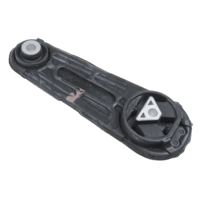Immagine di BLUE PRINT ADN18083 Supporto motore posteriore Cuscinetto gomma metallo NISSAN: MICRA 3, Note I, NV200 / Evalia Bus