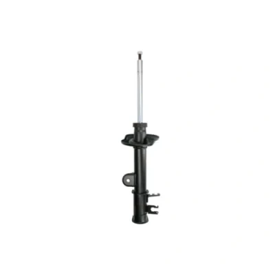 Immagine di MONROE 742295SP Ammortizzatore A pressione del gas doppio tubo tipo McPherson Spina superiore, Collare inferiore FIAT: 500X