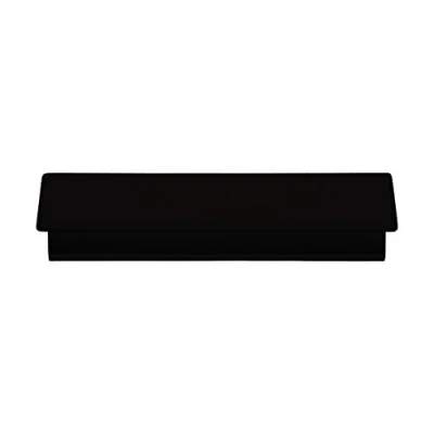 Immagine di Eglo lampada da parete a LED Zubialde, 1 moderna, faretto interno in alluminio e acciaio, soggiorno, corridoio, colore nero, bianco