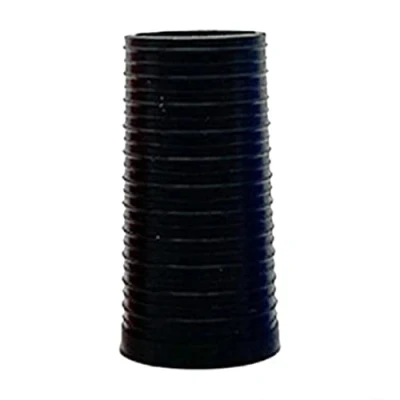Immagine di NAIXUE Sassofono Collo Sughero Silicone Copertura Durevole Riciclabile Per Sax Alto Tenore Conifero Accessori Della In Bend Neck Sleeve