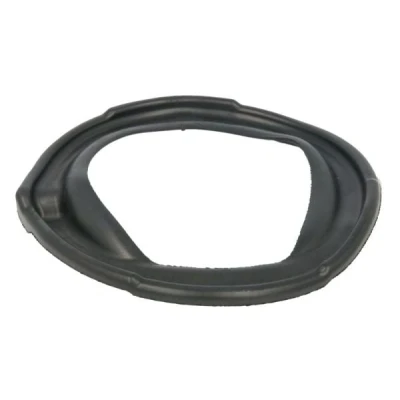 Immagine di Magnum Technology A80520MT Supporto ammortizzatore a molla Assale anteriore bilaterale, inferiore HYUNDAI: SANTA FE 2