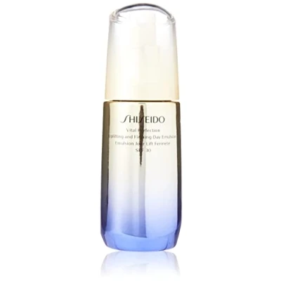 Immagine di Shiseido Vital Perfection Uplifting &amp; Firming Day Emulsion SPF 30 75 ml