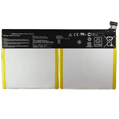 Immagine di WYGUO C12N1320 0B200 00720300 Sostituzione della Batteria del Tablet per ASUS Transformer Book T100 T100T T100TA C1 GR T100TAL T100TAF T100TAM Series 10.1&quot; PC 2in1 Notebook (3.8V 31wh)