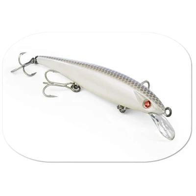 Immagine di Seaspin EJA 100 artificiale per la pesca in mare, GLWR, mm