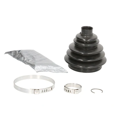 Immagine di SPIDAN 36002 Soffietto 94,80 TPE (elastomero termoplastico) FIAT: 500 Hatchback, Punto III Fiorino Van / Station Wagon