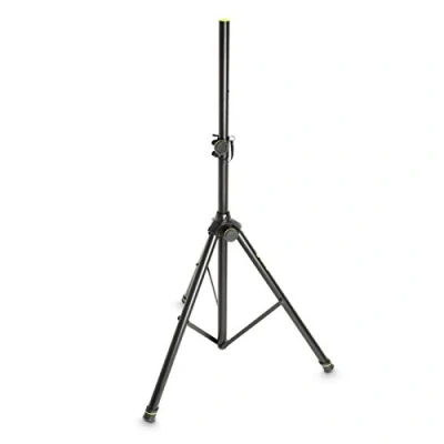 Immagine di Gravity SP 5212 B Treppiede per altoparlante PA Estensibile , Regolabile in altezza 1 pz.