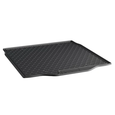 Immagine di Gledring Tappeto Bagagliaio in Rubbasol (Gomma) Compatibile con Citroën C4 X 2022 escl. e