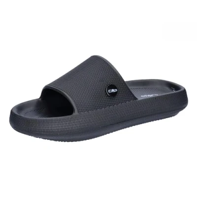 Immagine di CMP RUBY WMN SLIPPER, Sandali a Ciabatta Donna, Nero, 40/41 EU
