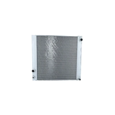 Immagine di NRF 59182 Radiatore motore Alluminio 628 569 28 Alette di raffreddamento saldate LAND ROVER: Range Rover 3
