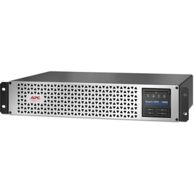 Immagine di APC SMART UPS LITIO 1000VA 230V NC