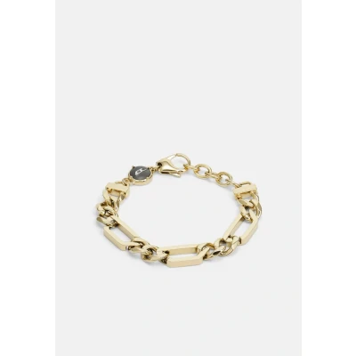 Immagine di Diesel Bracciale Gold coloured, Uomo, Taglia: One Size, coloured