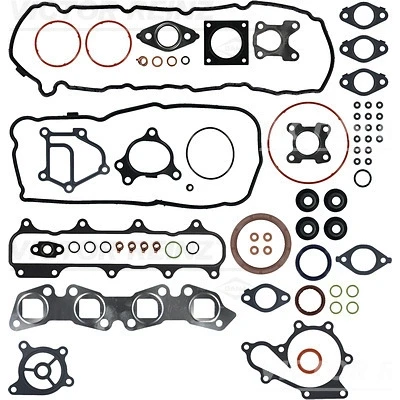 Immagine di REINZ 01 12587 Kit completo guarnizioni, Motore NISSAN: Cabstar, Navara Pick up, NP300 up