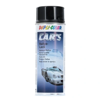 Immagine di DUPLI COLOR 385865 Vernice a 1 componente 400 nero