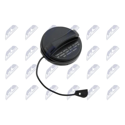 Immagine di NTY EZC LR 039 Tappo, Serbatoio carburante LAND ROVER: Freelander 2 SUV, Discovery Sport