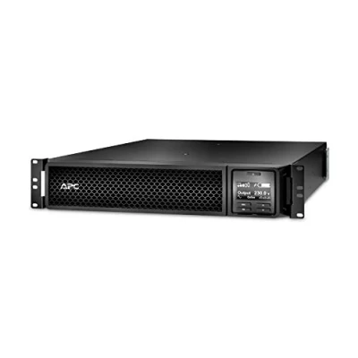 Immagine di APC SRT1500RMXLI NC gruppo di continuità (UPS) Doppia