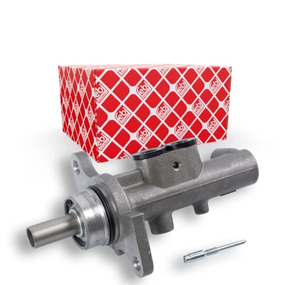 Immagine di FEBI BILSTEIN 171476 Pompa Freno 22,2 Alluminio CITROËN: C3 I Hatchback, C2 Hatchback