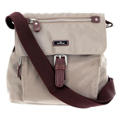 Immagine di TOM Tailor RINA Borsa a tracolla, Donna, Taglia: One Size, Taupe