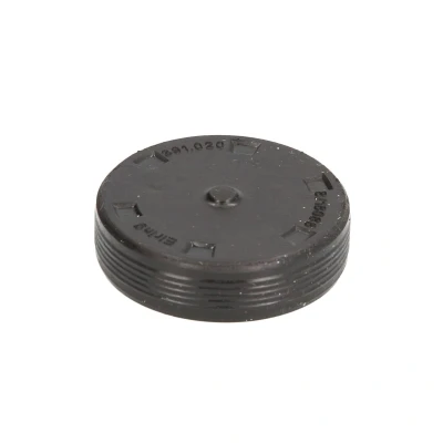 Immagine di ELRING 391.020 Coperchio di chiusura, Albero a camme AUDI: TT Coupe, A3 Sportback