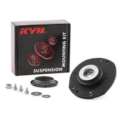 Immagine di KYB SM1911 Kit riparazione, Cuscinetto ammortizzatore a molla Assale anteriore Dx Suspension Mounting PEUGEOT: 206 Hatchback, SW