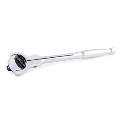 Immagine di Titan Tools 11076 Cricchetto con testa girevole, 3/8&quot;, multicolore