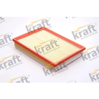 Immagine di KRAFT 1711596 Filtro aria 51 206, 207 290 Prefiltro OPEL: Corsa C Hatchback, Meriva A, Combo Van / Station Wagon