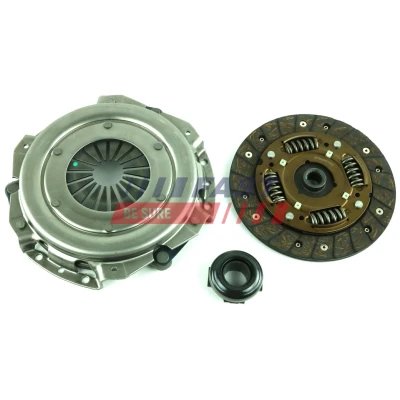 Immagine di FAST FT64060 Kit Frizione con cuscinetto disinnesto FIAT: Punto II Hatchback, Panda Strada Pick up, LANCIA: Ypsilon