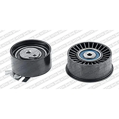 Immagine di SNR KD455.50 Kit cinghia di distribuzione 89 RENAULT: MASTER 2 Kasten, ESPACE 4, 3, OPEL: Vivaro A Combi, Van, Movano Bus