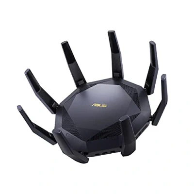 Immagine di Asus RT AX89X AX6000 AiMesh Router WLAN