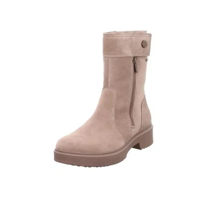 Immagine di Legero Angelo Caldo Foderato Gore Tex, Stivaletto Donna, Giotto 4500, 39 EU