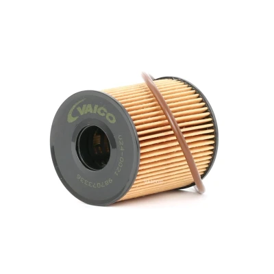 Immagine di VAICO V24 0021 filtro olio Qualità de originale Cartuccia PEUGEOT: 208 I Hatchback, 2008 Station Wagon, 206 Hatchback