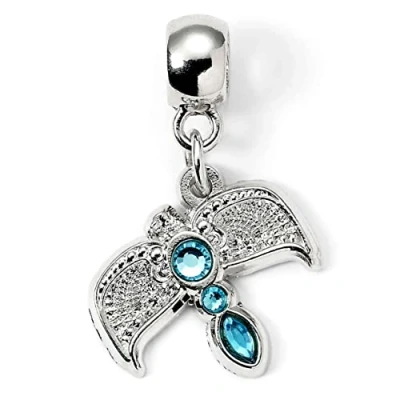 Immagine di Carat Shop Ciondolo ufficiale Harry Potter Placcato argento con diadema Slider, Approx. 35mm,