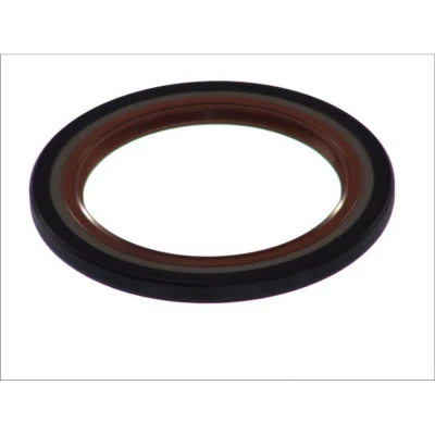Immagine di ELRING 509.949 Paraolio Albero Motore FPM (Fluoro Caucciù)/ACM (Poliacrilato Caucciù)