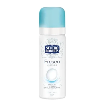 Immagine di MINI N ROBERTS DEO SPR F/BLU 50 ML