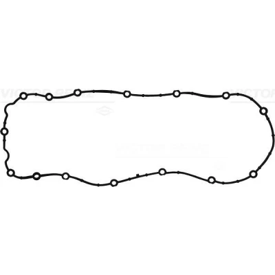 Immagine di REINZ 71 31226 00 Guarnizione Coppa Olio Gomma OPEL: Zafira B, Corsa B Hatchback, Meriva A