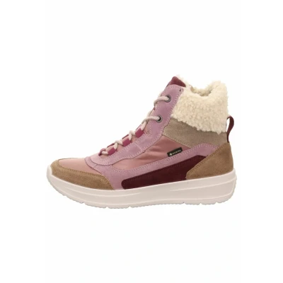 Immagine di Legero Stivaletti stringati Multicolour rosa sonstige, Donna, Taglia: 38, sonstige Pelle e tessuto