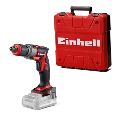 Immagine di Einhell TP DY 18 Li BL Solo 4261010 Avvitatore a batteria per cartongesso V