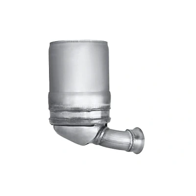 Immagine di HELLA 8LH 366 080 321 Filtro Antiparticolato CITROËN: C5 II Hatchback
