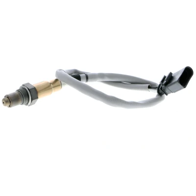 Immagine di VEMO V10 76 0126 Sonda lambda Qualità de originale planare, Filettatura prelubrificata VOLKSWAGEN: GOLF 5, 6, Polo V Hatchback