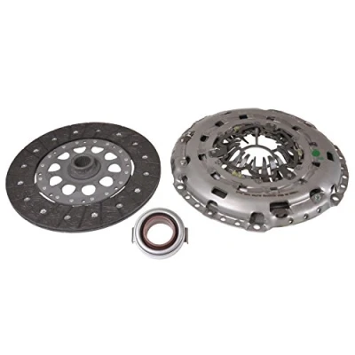 Immagine di BLUE PRINT ADH230104C Kit Frizione a tre pezzi/in parti con grasso sintetico cuscinetto disinnesto 240 HONDA: CIVIC 8 Hatchback, FR V, CR V 2